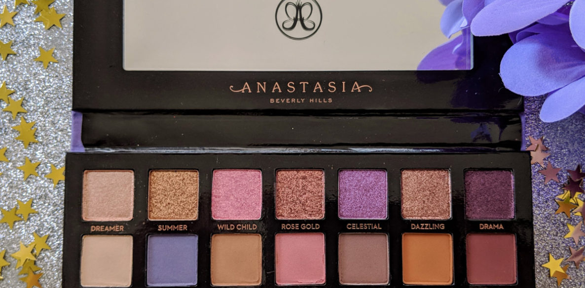 Anastasia Beverly Hills offerte fino a 50%