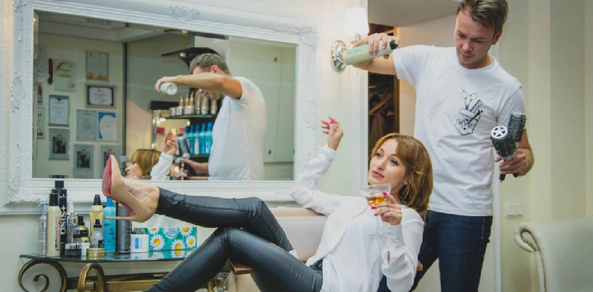 Capelli uomo e donna: come scegliere un nuovo look