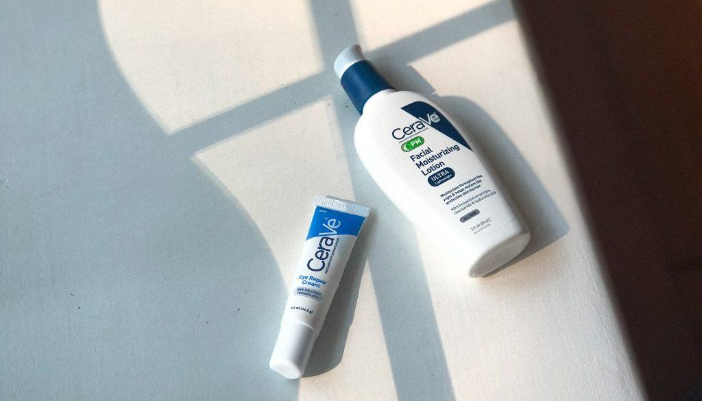 Recensione prodotti CeraVe