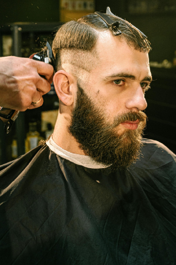 barba